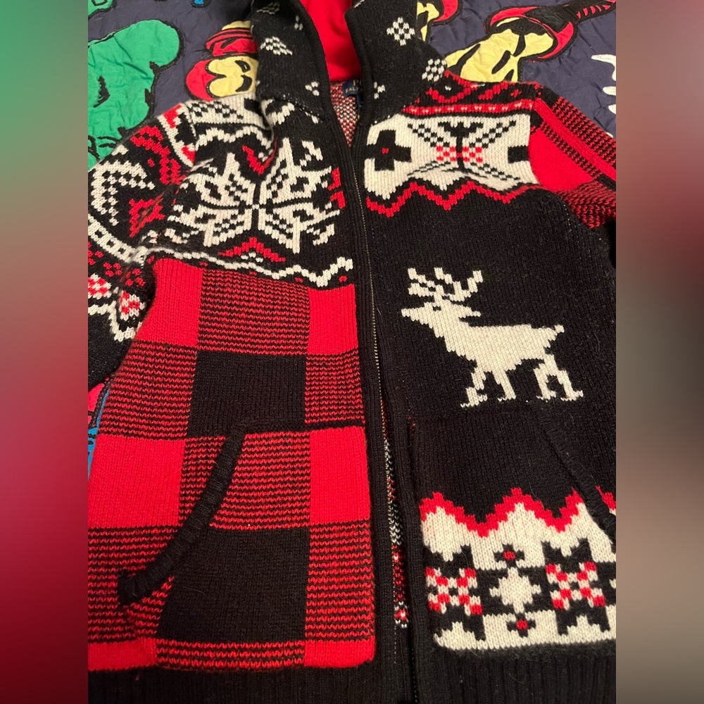 Ralph Lauren sweater